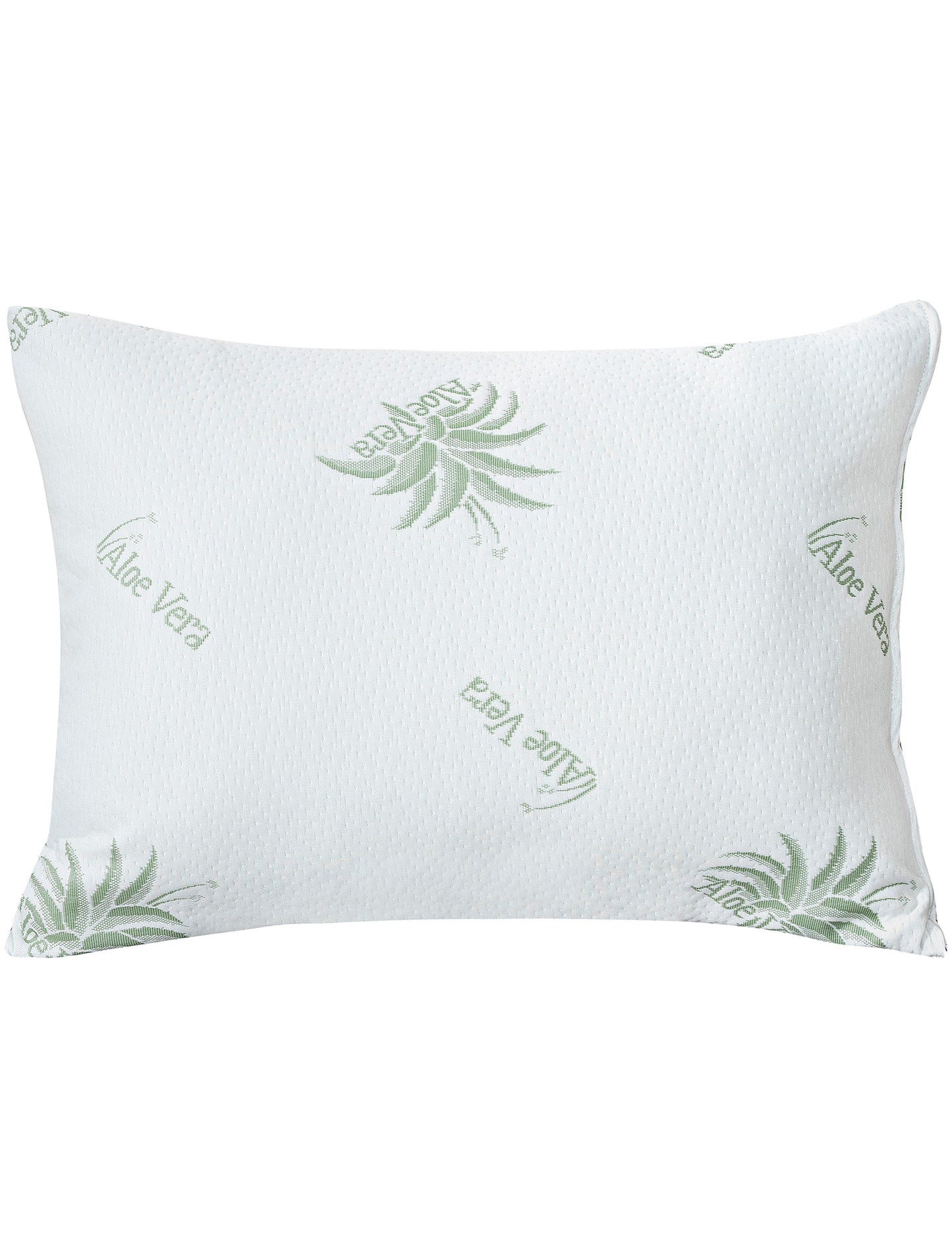 Bed-Pillow ALOE VERA