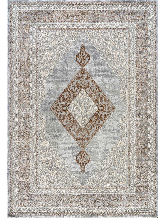 Rug FORT GREY