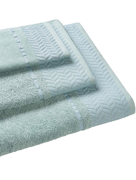 Towel FROND MINT