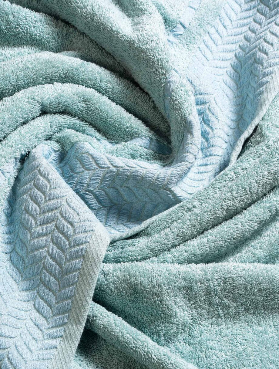 Towel FROND MINT