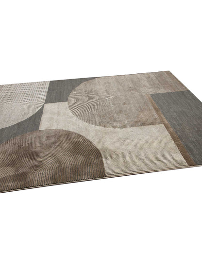 Rug GESTURES GREY