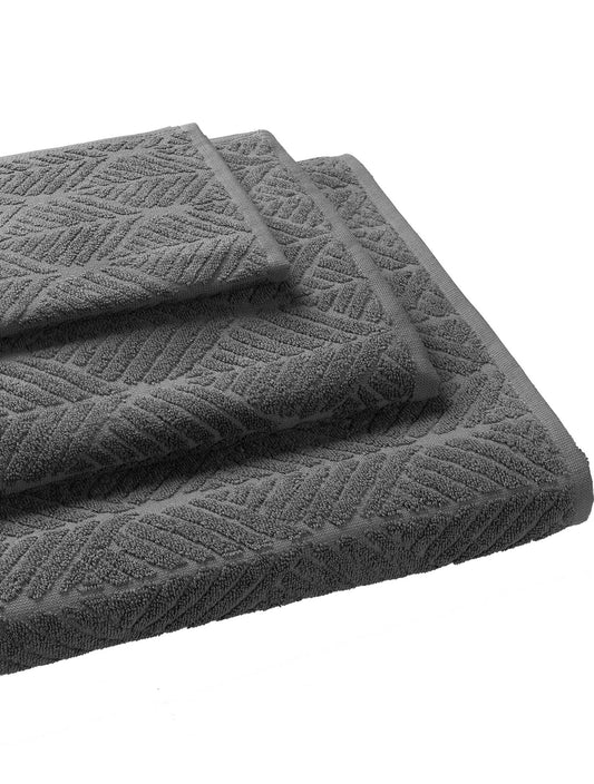 Towel HERB ANTHRACITE