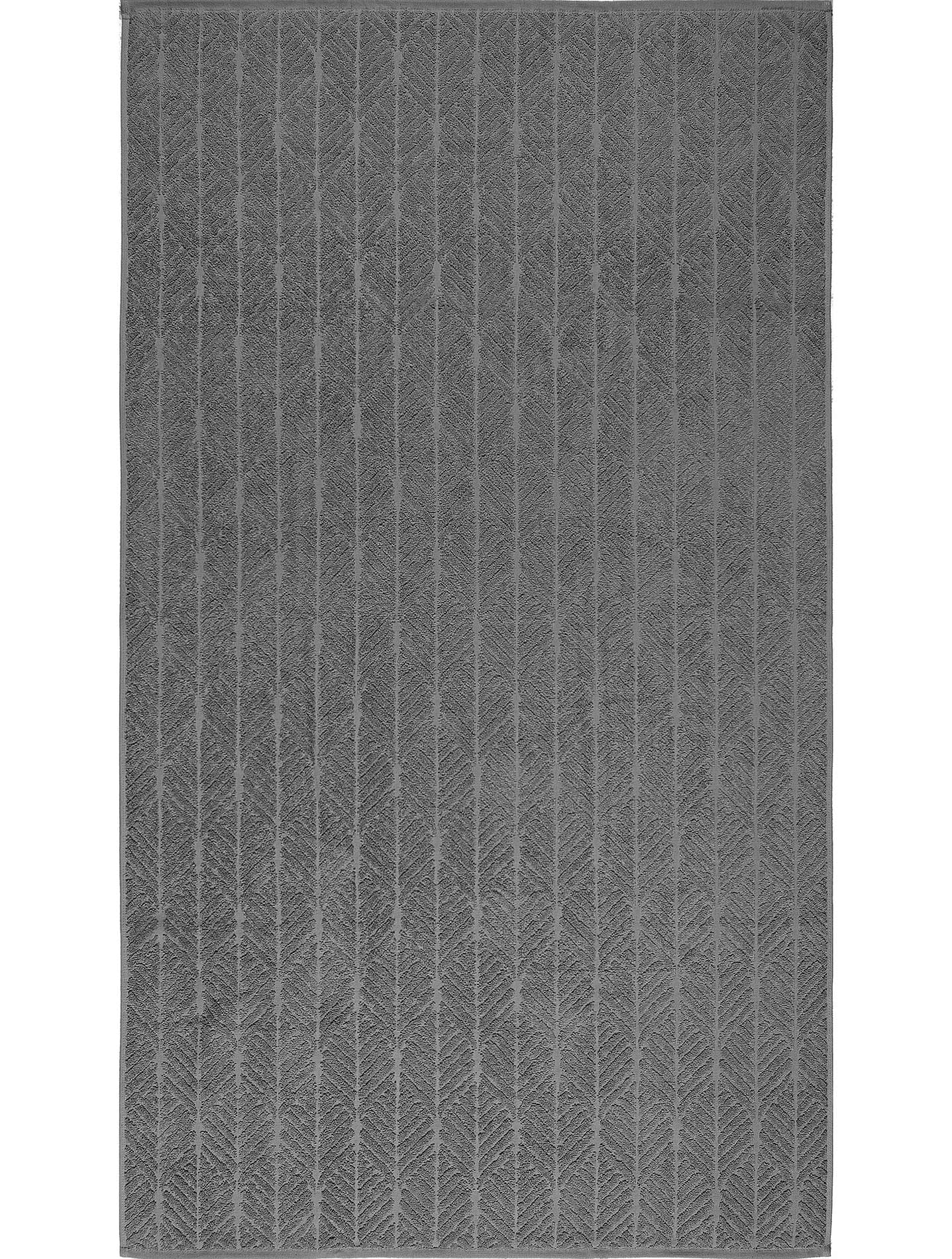 Towel HERB ANTHRACITE