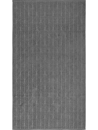 Towel HERB ANTHRACITE