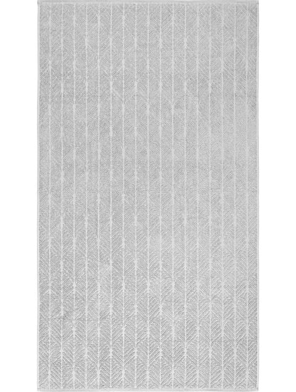 Towel HERB GREY