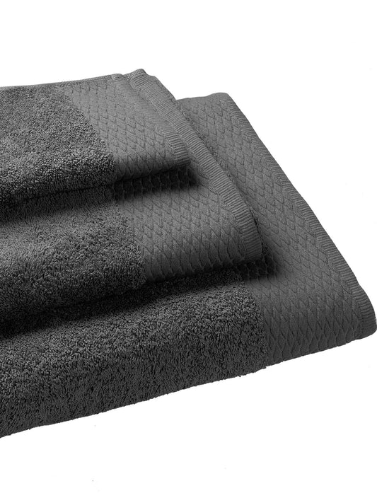 Towel LOOP ANTHRACITE