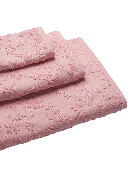 Towel NOBLE PINK