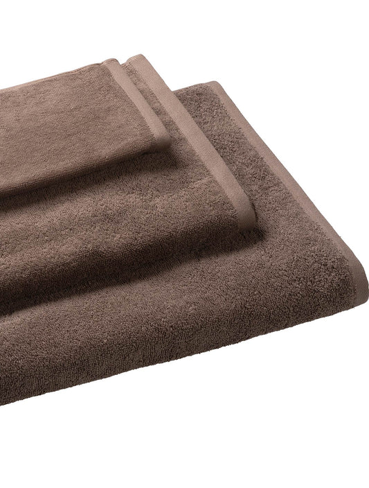 Towel SERENE BROWN